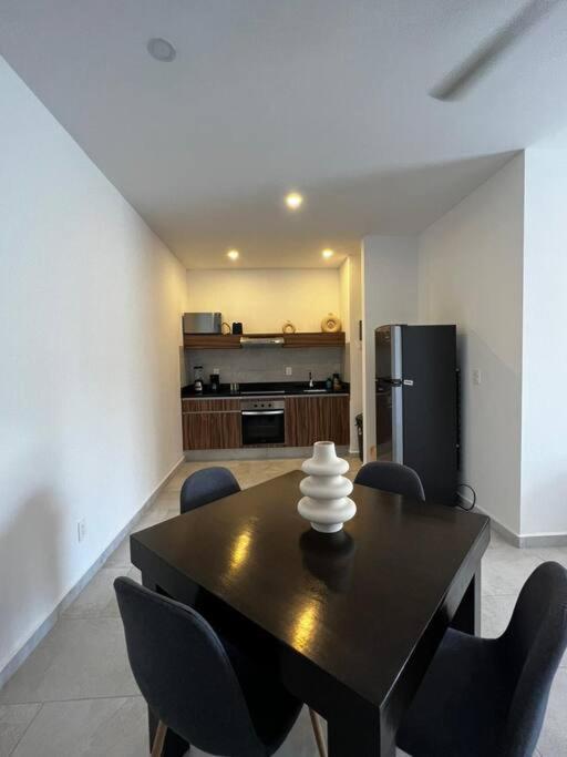 Relaxconect-Freeparking-Fastwifi Daire Playa del Carmen Dış mekan fotoğraf